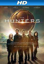The Hunters Movie 2013 PAK Hindi+Eng Audio full movie download